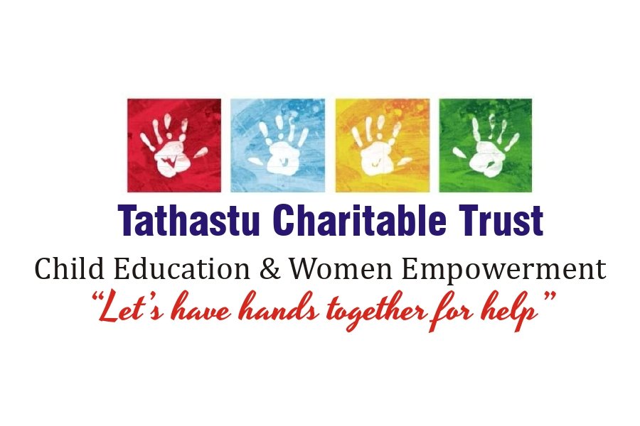 Tathastu Charitable Trust Logo